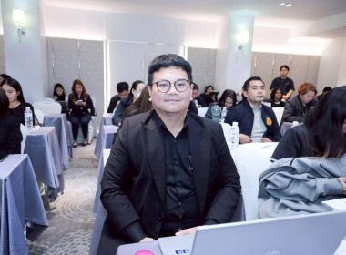 ผอ.กพน. เข้าร่วม"โครงการติดตาม ตรวจสอบ ... พารามิเตอร์รูปภาพ 5