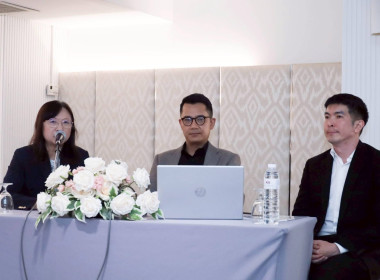 ผอ.กพน. เข้าร่วม"โครงการติดตาม ตรวจสอบ ... พารามิเตอร์รูปภาพ 7