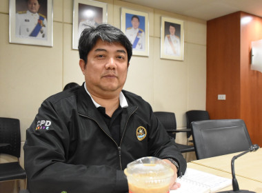 การประชุมคณะอนุกรรมการพิจารณาเงินกู้กองทุนพัฒนาสหกรณ์ ... พารามิเตอร์รูปภาพ 13