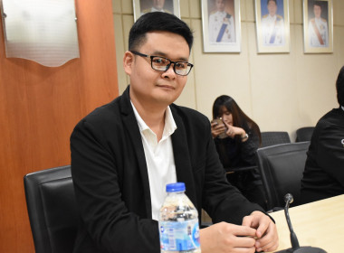 การประชุมคณะอนุกรรมการพิจารณาเงินกู้กองทุนพัฒนาสหกรณ์ ... พารามิเตอร์รูปภาพ 14