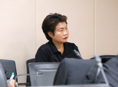 การประชุมคณะอนุกรรมการพิจารณาเงินกู้กองทุนพัฒนาสหกรณ์ ... พารามิเตอร์รูปภาพ 16