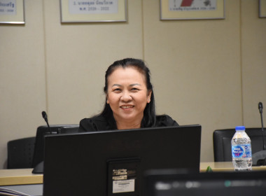 การประชุมคณะอนุกรรมการพิจารณาเงินกู้กองทุนพัฒนาสหกรณ์ ... พารามิเตอร์รูปภาพ 7