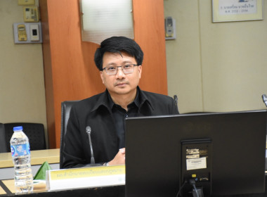 การประชุมคณะอนุกรรมการพิจารณาเงินกู้กองทุนพัฒนาสหกรณ์ ... พารามิเตอร์รูปภาพ 8