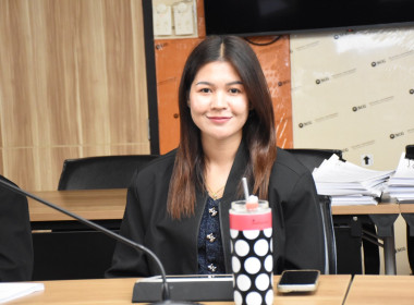 การประชุม คคก. ... พารามิเตอร์รูปภาพ 13