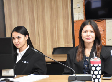 การประชุม คคก. ... พารามิเตอร์รูปภาพ 14