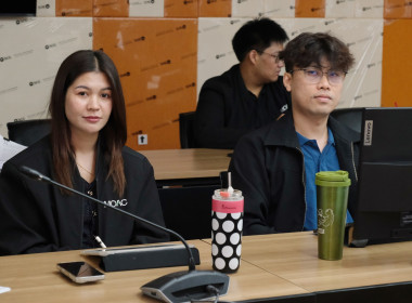 การประชุม คคก. ... พารามิเตอร์รูปภาพ 16