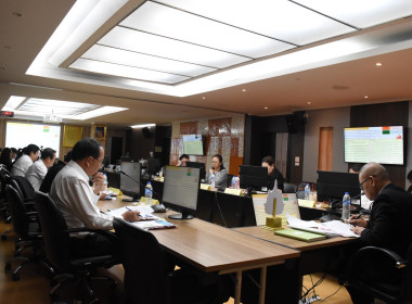 การประชุม คคก. ... พารามิเตอร์รูปภาพ 19