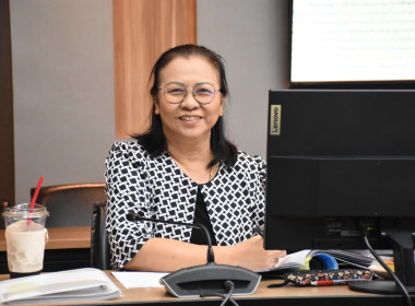 การประชุม คคก. ... พารามิเตอร์รูปภาพ 5