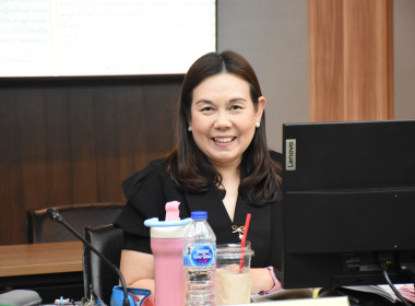 การประชุม คคก. ... พารามิเตอร์รูปภาพ 6