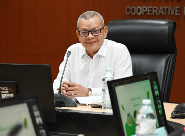 การประชุมคณะทำงานย่อยเพื่อกำหนดหลักเกณฑ์การคัดเลือกพื้นที่ต้นแบบดีเด่น ด้านการส่งเสริมพัฒนาอาชีพ 1/2569 ... พารามิเตอร์รูปภาพ 1