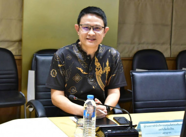 ผอ.กองพัฒนาระบบสนับสนุนการสหกรณ์ ... พารามิเตอร์รูปภาพ 4