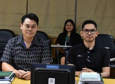 ผอ.กองพัฒนาระบบสนับสนุนการสหกรณ์ ... พารามิเตอร์รูปภาพ 7