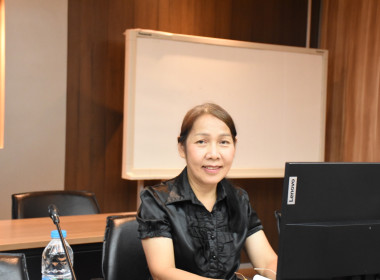 การประชุมคณะทำงานติดตามและแก้ไขปัญหนี้ค้างชำระเงินกองทุนนอกงบประมาณ ครั้งที่ 2/2569 ... พารามิเตอร์รูปภาพ 3