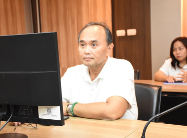 ผู้เชี่ยวชาญด้านการส่งเสริมงานสหกรณ์ นำบุคลากรกองฯ ... พารามิเตอร์รูปภาพ 10