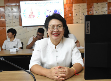 ผู้เชี่ยวชาญด้านการส่งเสริมงานสหกรณ์ นำบุคลากรกองฯ ... พารามิเตอร์รูปภาพ 12