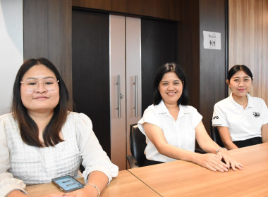 ผู้เชี่ยวชาญด้านการส่งเสริมงานสหกรณ์ นำบุคลากรกองฯ ... พารามิเตอร์รูปภาพ 19