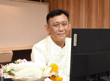 ผู้เชี่ยวชาญด้านการส่งเสริมงานสหกรณ์ นำบุคลากรกองฯ ... พารามิเตอร์รูปภาพ 2