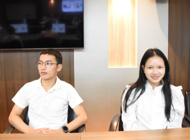 ผู้เชี่ยวชาญด้านการส่งเสริมงานสหกรณ์ นำบุคลากรกองฯ ... พารามิเตอร์รูปภาพ 21