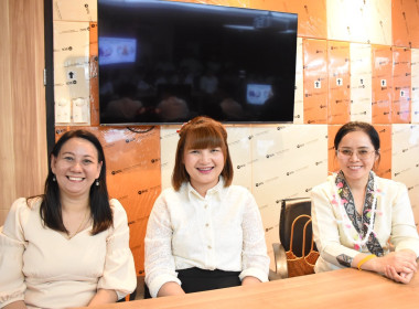 ผู้เชี่ยวชาญด้านการส่งเสริมงานสหกรณ์ นำบุคลากรกองฯ ... พารามิเตอร์รูปภาพ 23