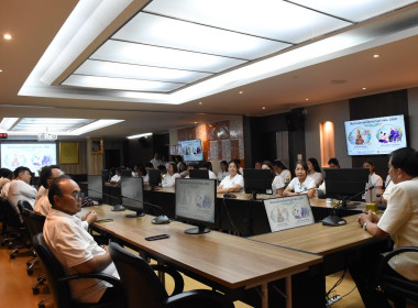 ผู้เชี่ยวชาญด้านการส่งเสริมงานสหกรณ์ นำบุคลากรกองฯ ... พารามิเตอร์รูปภาพ 25