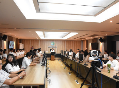 ผู้เชี่ยวชาญด้านการส่งเสริมงานสหกรณ์ นำบุคลากรกองฯ ... พารามิเตอร์รูปภาพ 26