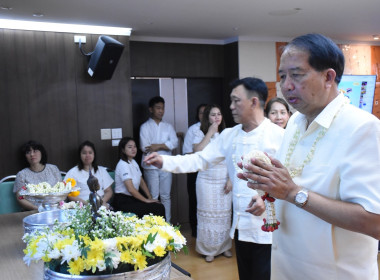 ผู้เชี่ยวชาญด้านการส่งเสริมงานสหกรณ์ นำบุคลากรกองฯ ... พารามิเตอร์รูปภาพ 28