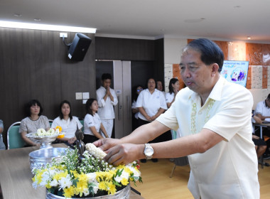 ผู้เชี่ยวชาญด้านการส่งเสริมงานสหกรณ์ นำบุคลากรกองฯ ... พารามิเตอร์รูปภาพ 29