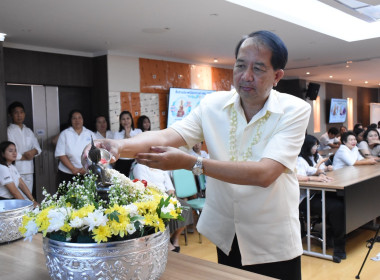 ผู้เชี่ยวชาญด้านการส่งเสริมงานสหกรณ์ นำบุคลากรกองฯ ... พารามิเตอร์รูปภาพ 30