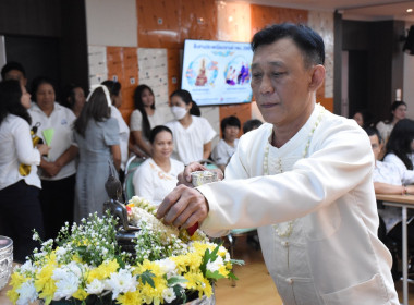 ผู้เชี่ยวชาญด้านการส่งเสริมงานสหกรณ์ นำบุคลากรกองฯ ... พารามิเตอร์รูปภาพ 31