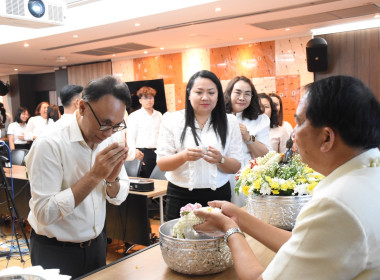 ผู้เชี่ยวชาญด้านการส่งเสริมงานสหกรณ์ นำบุคลากรกองฯ ... พารามิเตอร์รูปภาพ 35