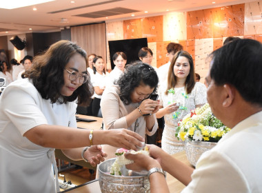 ผู้เชี่ยวชาญด้านการส่งเสริมงานสหกรณ์ นำบุคลากรกองฯ ... พารามิเตอร์รูปภาพ 37