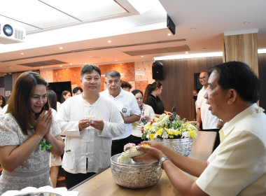 ผู้เชี่ยวชาญด้านการส่งเสริมงานสหกรณ์ นำบุคลากรกองฯ ... พารามิเตอร์รูปภาพ 39