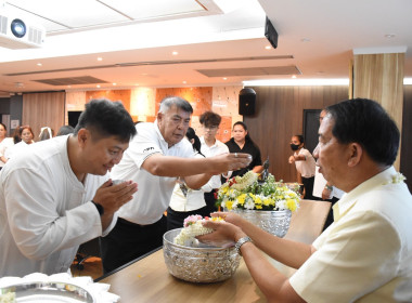 ผู้เชี่ยวชาญด้านการส่งเสริมงานสหกรณ์ นำบุคลากรกองฯ ... พารามิเตอร์รูปภาพ 40