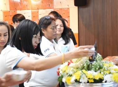 ผู้เชี่ยวชาญด้านการส่งเสริมงานสหกรณ์ นำบุคลากรกองฯ ... พารามิเตอร์รูปภาพ 44