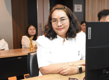 ผู้เชี่ยวชาญด้านการส่งเสริมงานสหกรณ์ นำบุคลากรกองฯ ... พารามิเตอร์รูปภาพ 5