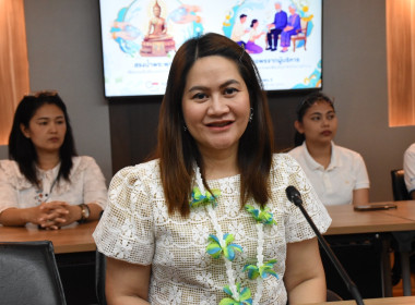 ผู้เชี่ยวชาญด้านการส่งเสริมงานสหกรณ์ นำบุคลากรกองฯ ... พารามิเตอร์รูปภาพ 8