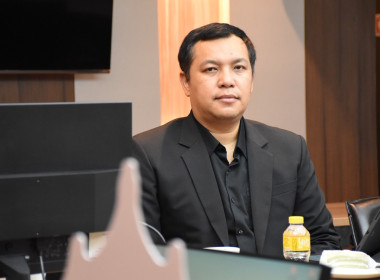 รองอธิบดีฯ ร่วมหารือ กับ ธ.ก.ส. ... พารามิเตอร์รูปภาพ 6