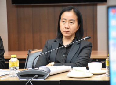 รองอธิบดีฯ ร่วมหารือ กับ ธ.ก.ส. ... พารามิเตอร์รูปภาพ 7