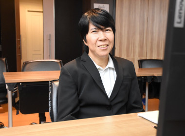 การประชุมคณะทำงานพัฒนาระบบสารสนเทศกองทุนพัฒนาสหกรณ์ ... พารามิเตอร์รูปภาพ 11