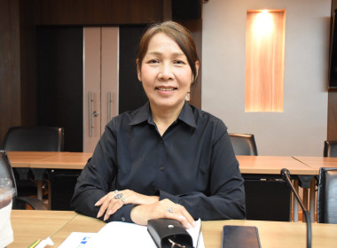 การประชุมคณะทำงานพัฒนาระบบสารสนเทศกองทุนพัฒนาสหกรณ์ ... พารามิเตอร์รูปภาพ 2