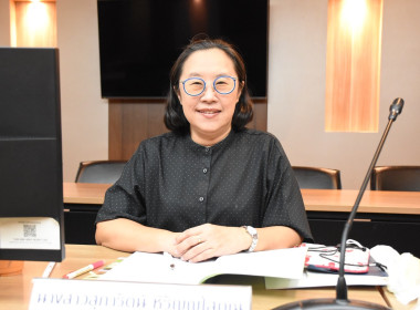 การประชุมคณะทำงานพัฒนาระบบสารสนเทศกองทุนพัฒนาสหกรณ์ ... พารามิเตอร์รูปภาพ 4