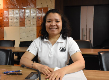 การประชุมคณะทำงานพัฒนาระบบสารสนเทศกองทุนพัฒนาสหกรณ์ ... พารามิเตอร์รูปภาพ 7