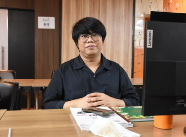 การประชุมคณะทำงานพัฒนาระบบสารสนเทศกองทุนพัฒนาสหกรณ์ ... พารามิเตอร์รูปภาพ 10