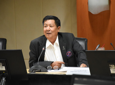 การประชุมคณะกรรมการคัดเลือกผู้แทนของสหกรณ์และผู้แทนของกลุ่มเกษตรกรเป็น คคก.บริหาร กพส. ครั้งที่ 1/2569 ... พารามิเตอร์รูปภาพ 12