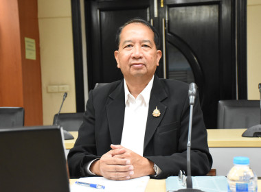 การประชุมคณะกรรมการคัดเลือกผู้แทนของสหกรณ์และผู้แทนของกลุ่มเกษตรกรเป็น คคก.บริหาร กพส. ครั้งที่ 1/2569 ... พารามิเตอร์รูปภาพ 3