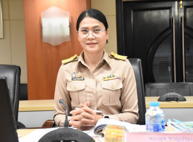 การประชุมคณะกรรมการคัดเลือกผู้แทนของสหกรณ์และผู้แทนของกลุ่มเกษตรกรเป็น คคก.บริหาร กพส. ครั้งที่ 1/2569 ... พารามิเตอร์รูปภาพ 7