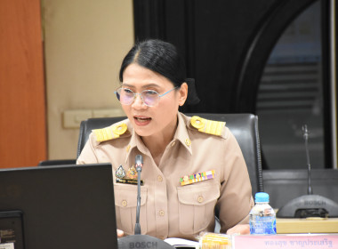 การประชุมคณะกรรมการคัดเลือกผู้แทนของสหกรณ์และผู้แทนของกลุ่มเกษตรกรเป็น คคก.บริหาร กพส. ครั้งที่ 1/2569 ... พารามิเตอร์รูปภาพ 11