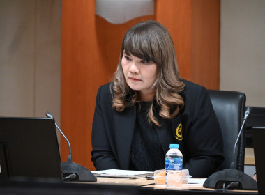 การประชุมติดตามการรายงานข้อมูลการเข้าร่วมโครงการปรับโครงสร้างหนี้เกษตรกร สมาชิกกองทุนฟื้นฟู ... พารามิเตอร์รูปภาพ 12