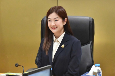 รัฐมนตรีช่วยว่าการกระทรวงเกษตรฯ เป็นประธาน ... พารามิเตอร์รูปภาพ 1