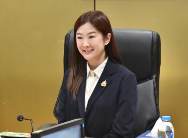 รัฐมนตรีช่วยว่าการกระทรวงเกษตรฯ เป็นประธาน ... พารามิเตอร์รูปภาพ 1